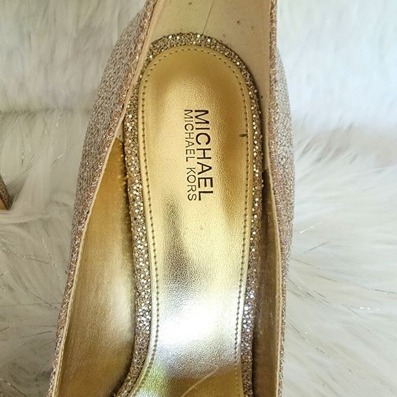 Michael Kors Shoes - Picture 13 of 14